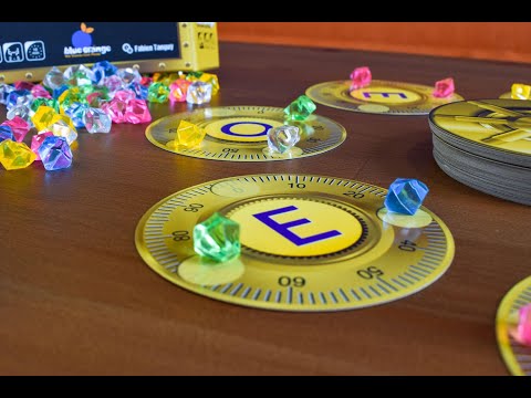 word bank - la regle du jeu en VF