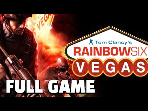xbox 360 rainbow six vegas walkthrough xbox 360 rainbow six vegas walkthrough