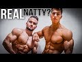 Ist das NATURAL möglich? KörperANALYSE 2 DAYS OUT GNBF
