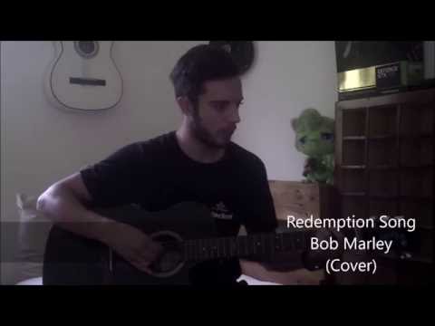 Redemption Song - Bob Marley (Roberto Rossi Cover)