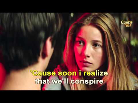 Auryn - Saturday I'm in love (Official CantoYo Video)