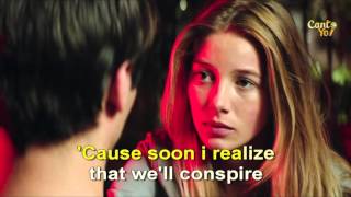 Auryn - Saturday I&#39;m in love (Official CantoYo Video)