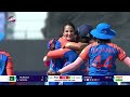 Pakistan Women Vs India Women T20 World Cups Highlights 2024 Ll Pak W Vs Ind W Ll Pakistan Vs India