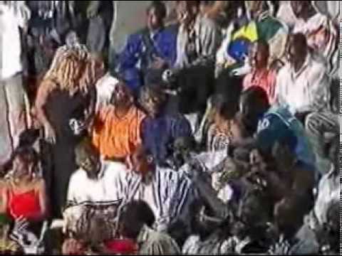 Fernand Mabala - LISSIMA LA KINOISE