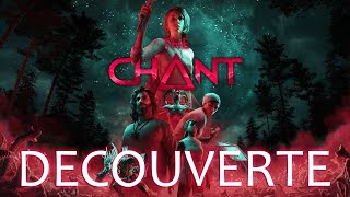 THE CHANT : L'ILE DE L'ENFER | PS5 4K60