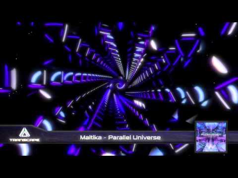 Maitika - Parallel Universe