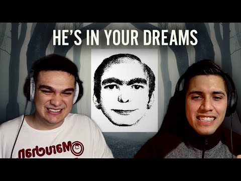 THE MAN EVERYONE SEES IN THEIR DREAMS | Did I Shutter? with Joseph Friend & Elijah Flores