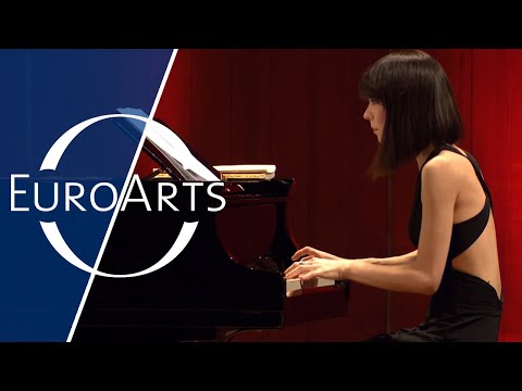 Francesco Tristano, Alice Sara Ott: Debussy - Nuages (arr. Maurice Ravel)