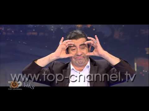 Fiks Fare, 16 Prill 2015, Pjesa 1 - Investigative Satirical Show