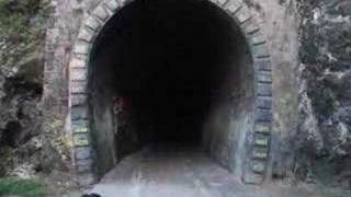 preview picture of video 'El Tunel de Guajataca'