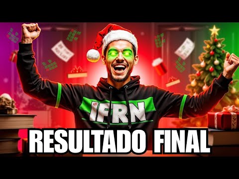 Vídeo: Resultado IFRN 2026: como consultar e próximas etapas