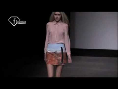 Karla Spetic Spring Summer 2010