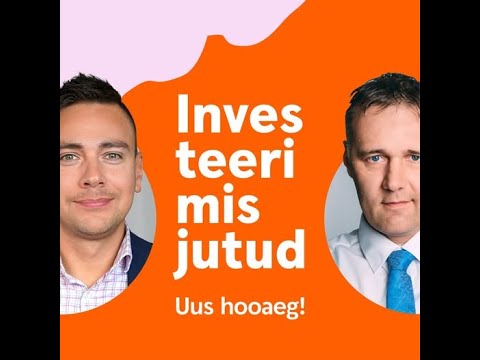 Börsinädal – mis juhtub aastal 2026 finantsturgudel?