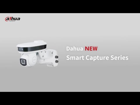 Dahua HD-CVI cilindrinė kamera 5MP su LXIR pašvietimu iki 60m., 2.7-12mm 98°~34°, IP67, su mikrofonu video
