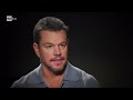 Interview With Matt Damon And Christopher Nolan Noos The Adventure Of Knowledge 07 12 2026