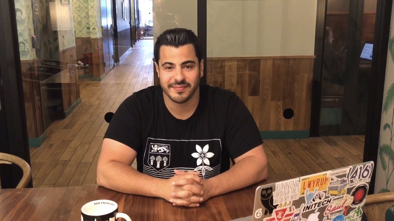 SMART CONTRACTS & ARTIFICIAL INTELLIGENCE | #OneTake017