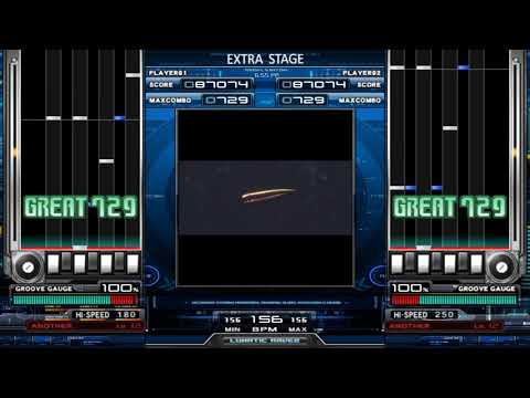 [BMS] GLAZ - Yunosuke(mov:Kaito) [G2R2018]