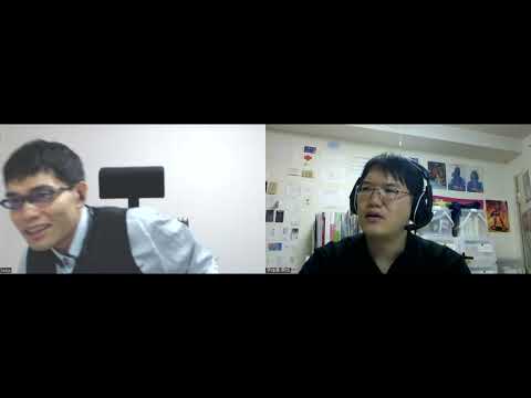 経済経営学科 第212回　鈴木さん不在の中でコロナ禍の出口とか若者の悩みとか枯れた親父と化した自分を話す回