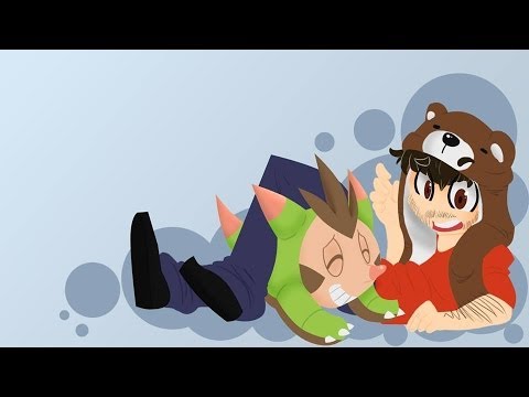 LUCARIOS!! - Pokemon X - Part 17