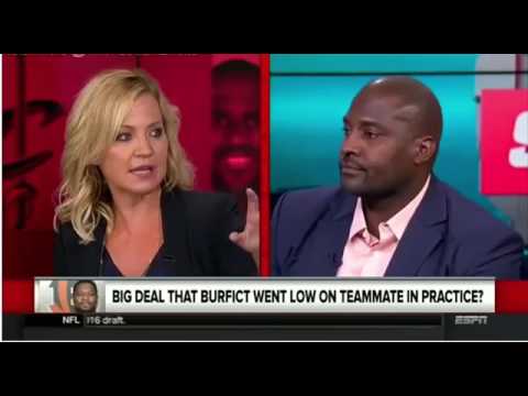 Does Michael Jordan need to show LeBron James more respect?