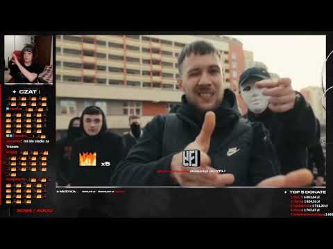 MULTI reaguje na Miszel ft. Kabe - dres *szczera opinia*