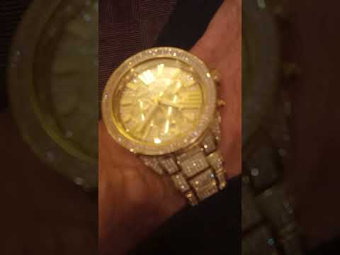 All I Know Is Bling Bling