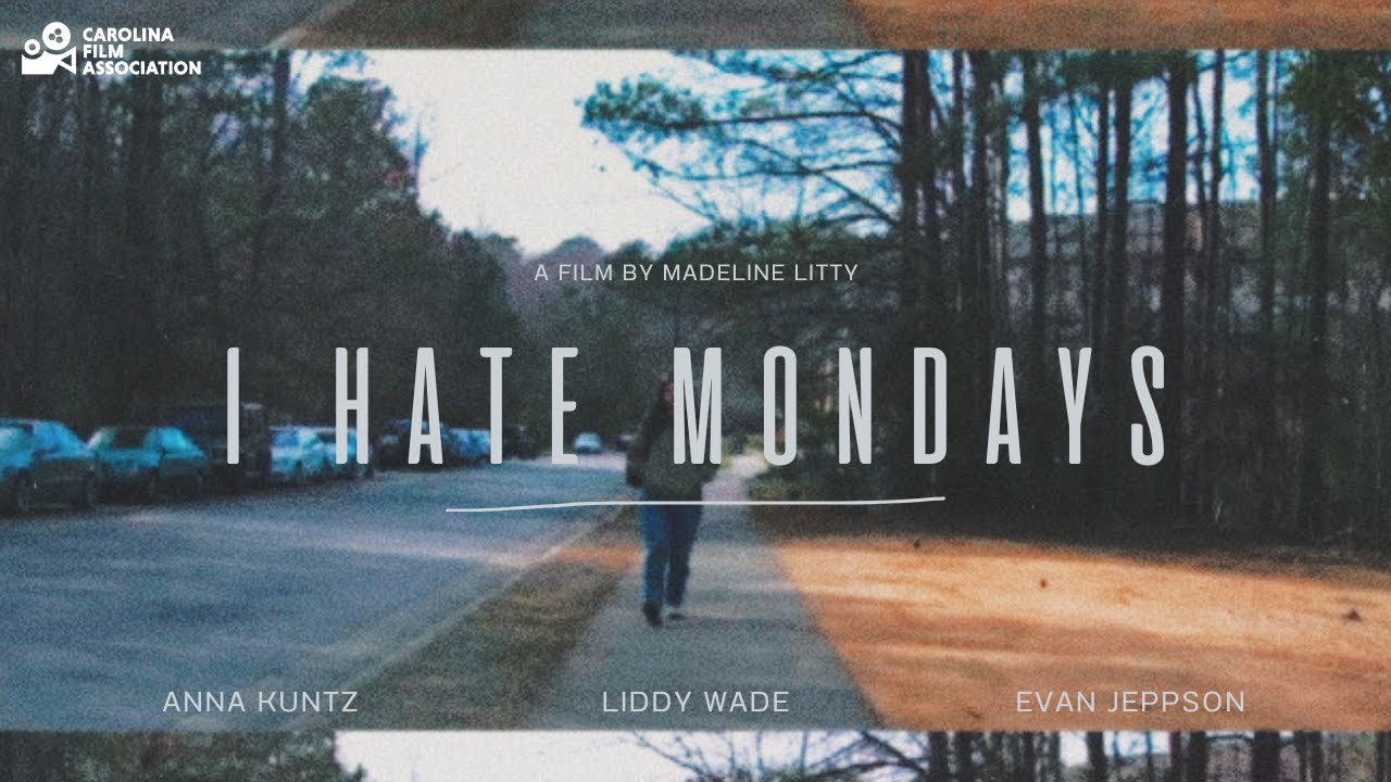 I Hate Mondays - 2024 Award Winning Short Film