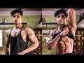 Bodybuilding Motivation - Natural bodybuilding