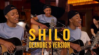 &quot;SHILO&quot; Music VIdeo | THE NEIL DIAMOND MUSICAL: A BEAUTIFUL NOISE