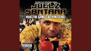 Intro (Juelz Santana/What The Game&#39;s Been Missing)