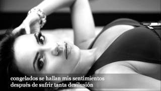 Congelar mis sentimientos