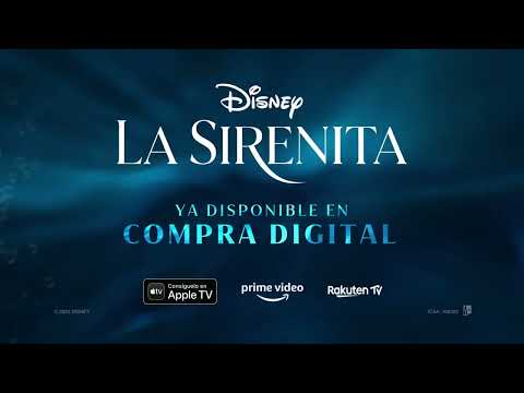 Ya disponible en compra digital