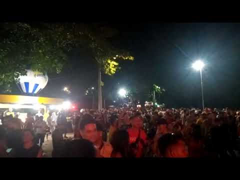agita carnaval,Rio das Pedras São Paulo interior.  carnaval 2024.