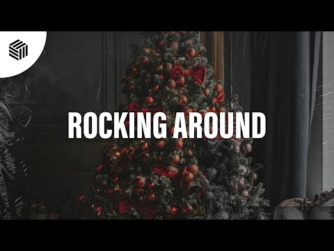 Blaze U & BVBATZ - Rocking Around The Christmas Tree (ft. Emily Fox)(Techno Remix)