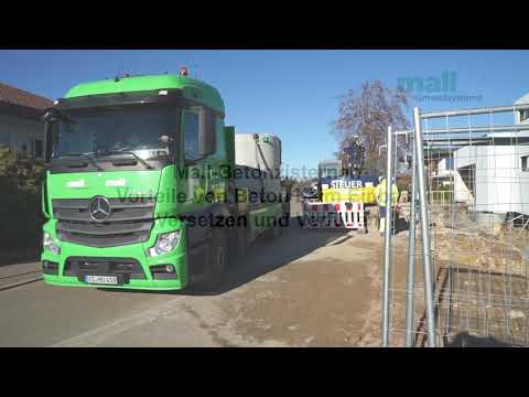 Regenwassernutzung – Vorteile von Zisternen aus Stahlbeton