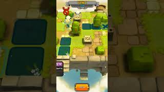 Krosmaster Arena (Astrub 1 Gameplay) [STEAM]