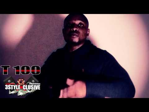 LSP-{3styleXclusive}- T 100