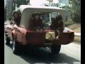 The Monkees - (2 Scenes with) Saturday's Child