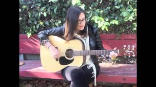 Leonor Duran &quot;Efflictim&quot; Kid Cudi (Cover Song)