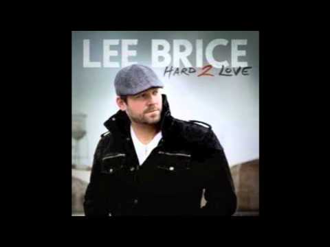 Lee Brice- Life off my years