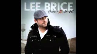 Lee Brice- Life off my years