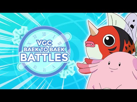 Seaking Some Sanity... | Series 7 Ranked Battles