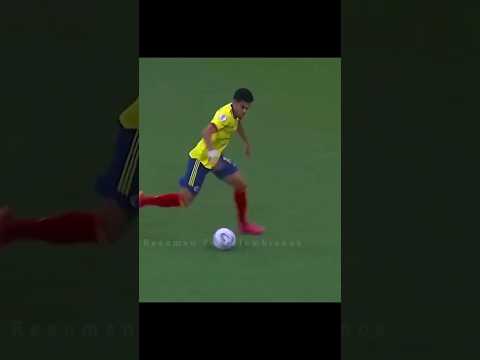 Luis Díaz Vs Argentina 💥