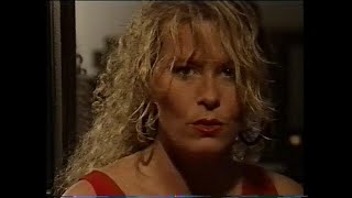 Efva Attling - Från Djursholm Till Danvikstull (Nightflight 880604)