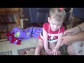 Claire S Christmas Clapping And Sitting M4v