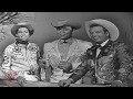 Rex Allen ,Jimmy Dean And Jack Jones - Medley(Classic Songs from the West)