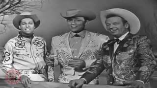 Rex Allen ,Jimmy Dean And Jack Jones - Medley(Classic Songs from the West)