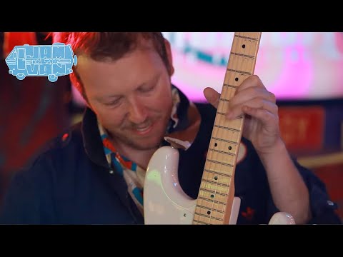 THE MATTSON 2 - "Coral Reef" (Live at Huichica Music Festival 2018) #JAMINTHEVAN