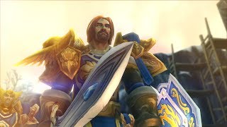 Wrathgate Remastered Trailer