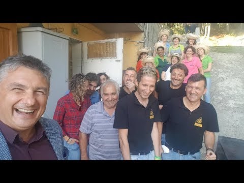 Barzelletta Il desiderio esaudito - Paci